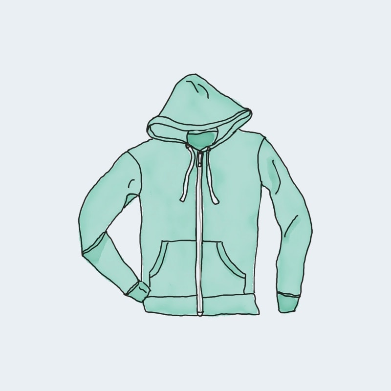 Hoodie - obrazek 2