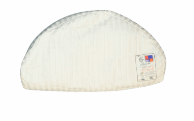 Poduszka Pół Kóła Gryki – wkład Ściernisko