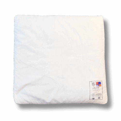 Poduszka Komfort do kwadratu - baza