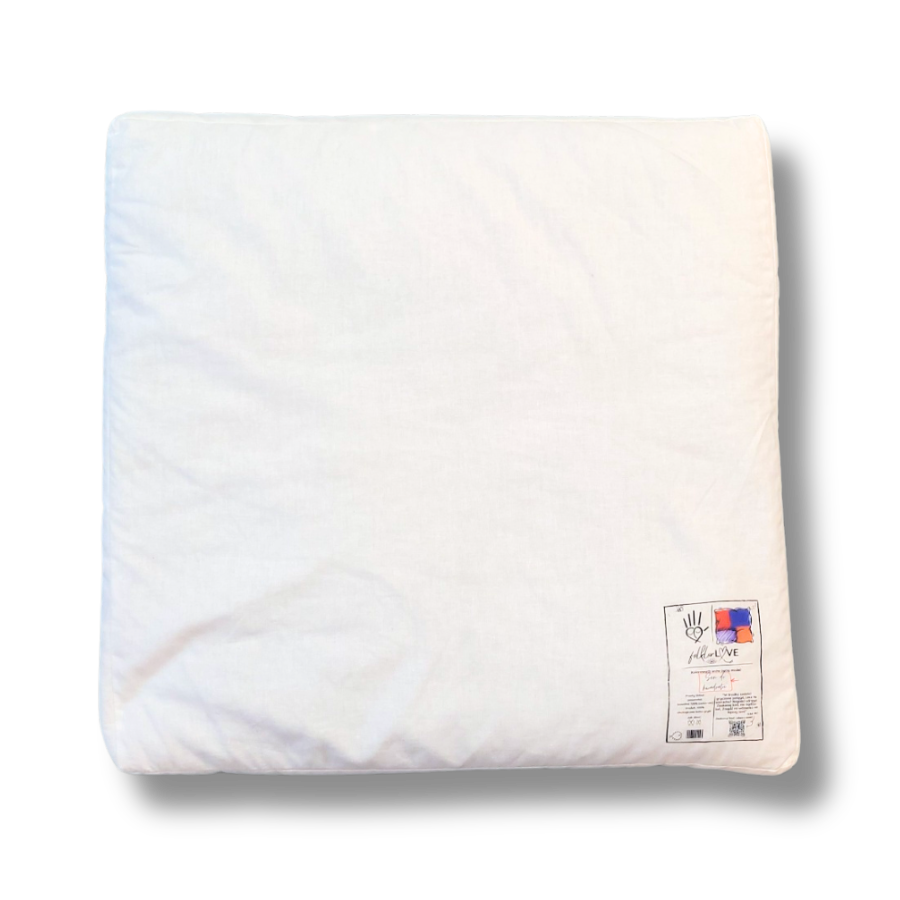 Poduszka Komfort do kwadratu - baza