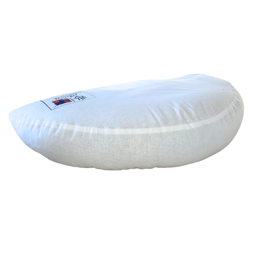 Poduszka z łuską gryki Pieróg Baza